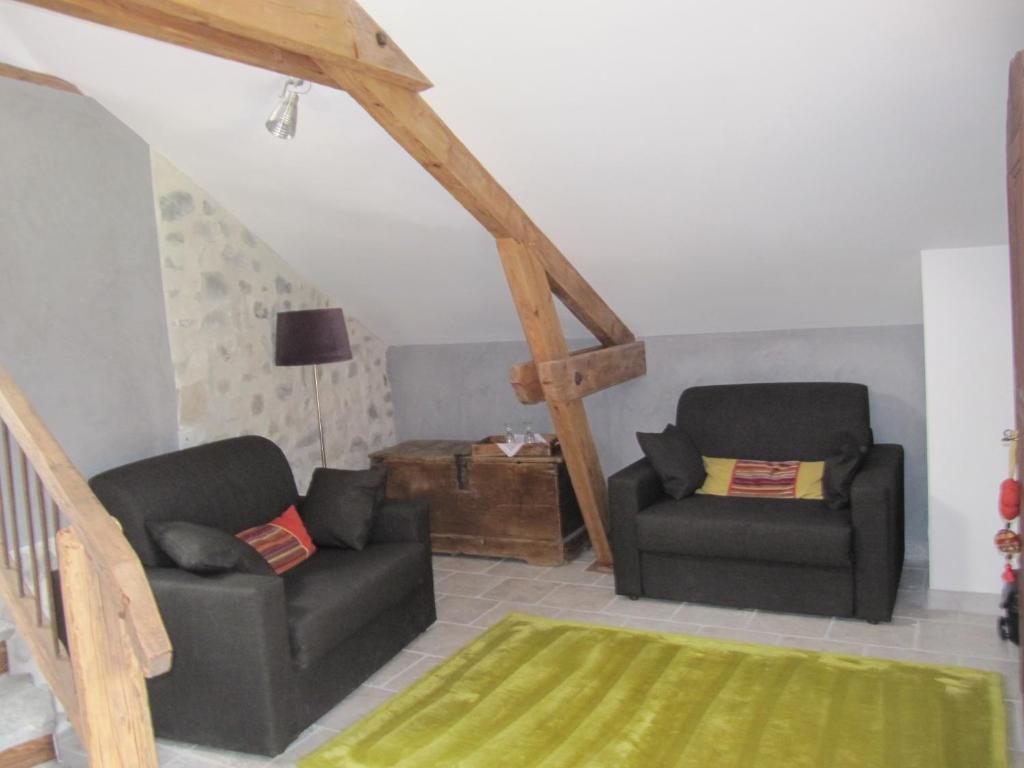Hotel La Fernande Baratier Zimmer foto