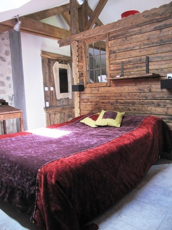 Hotel La Fernande Baratier Zimmer foto